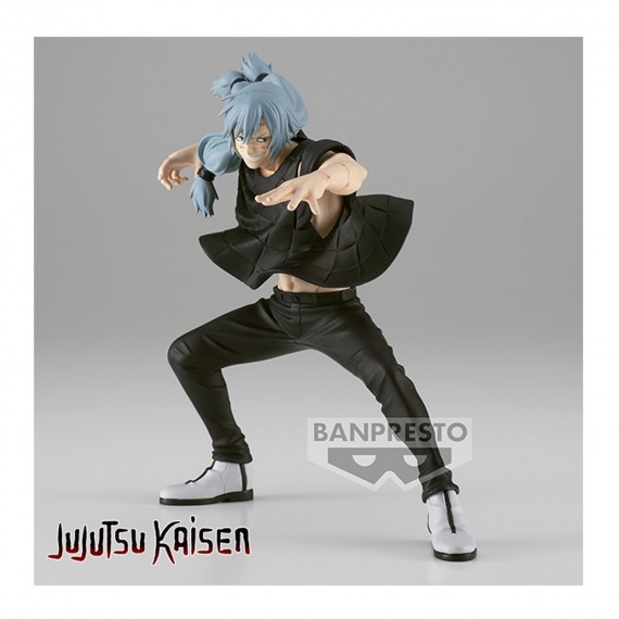 Figurine Jujutsu Kaisen - Mahito 16cm