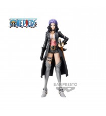 Figurine One Piece - Nico Robin Dxf Grandline Lady Vol 2 17cm