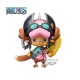 Figurine One Piece - Tony Tony Chopper Dxf Grandline Lady Vol 5 8cm