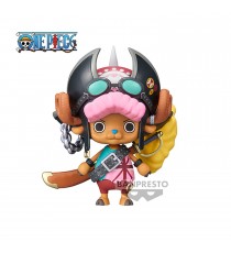 Figurine One Piece - Tony Tony Chopper Dxf Grandline Lady Vol 5 8cm