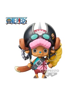 Figurine One Piece - Tony Tony Chopper Dxf Grandline Lady Vol 5 8cm
