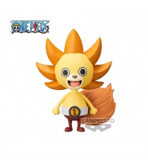 Figurine One Piece - Sunny Kun Dxf Grandline Lady Vol 5 8cm