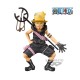 Figurine One Piece - Usopp Dxf Grandline Men Vol 6 12cm