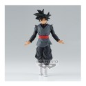 Figurine DBZ - Goku Black Solid Edge Works Vol.8 20cm