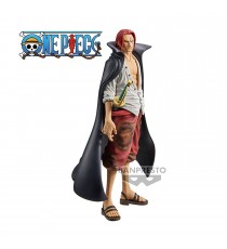 Figurine One Piece Film Red - Shanks King Of Artist 23cm