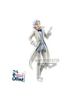 Figurine Moi quand je me reincarne en Slime - Clayman 18cm