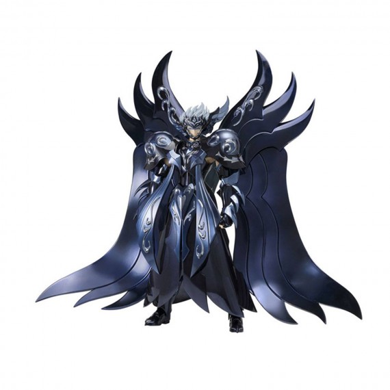 Figurine Saint Seiya Myth Cloth Ex - Thanatos 18cm