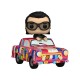 Figurine U2 - Ab Car W/Bono Pop Ride 10cm