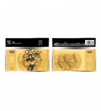 Golden Ticket Naruto Shippuden - Sai Col.1