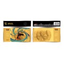 Golden Ticket Naruto Shippuden - Naruto Col.1