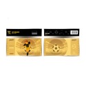 Golden Ticket Captain Tsubasa - Shneider Col.1