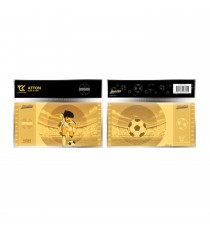 Golden Ticket Captain Tsubasa - Atton Col.1