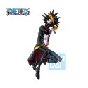 Figurine One Piece - Brook Ichibansho Red More Beat 16cm