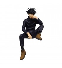 Figurine Jujutsu Kaisen - Megumi Fushiguro Noodle Stopper 15cm