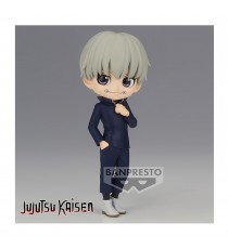 Figurine Jujutsu Kaisen - Toge Inumaki Q Posket 14cm