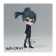 Figurine Jujutsu Kaisen - Maki Zenin Q Posket Petit Vol 2 A 7cm