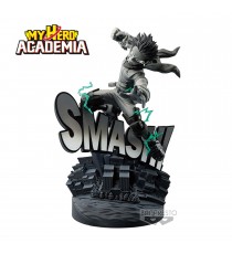 Figurine My Hero Academia - Izuku Midoriya Tones Ver Dioramatic 20cm