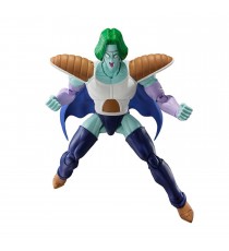 Figurine DBZ - Zarbon SH Figuarts 16cm