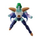 Figurine DBZ - Zarbon SH Figuarts 16cm