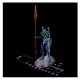 Figurine Evangelion - Test Type-01 + Spear of Cassius Renewal Color Ed. 40cm