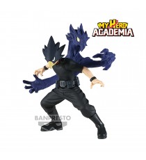 Figurine My Hero Academia - Tokoyami Fumikage Amazing Heroes 13cm