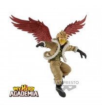 Figurine My Hero Academia - Hawks Amazing Heroes Vol.24 14cm