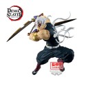 Figurine Demon Slayer Kimetsu No Yaiba - Tengen Uzui II Vibration Stars 15cm