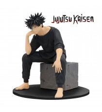 Figurine Jujutsu Kaisen - Fushiguro Megumi Vol 2 20cm