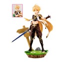 Figurine Genshin Impact - Aether 27cm