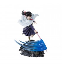 Figurine Demon Slayer Kimetsu No Yaiba - Kanao Tsuyuri Figuarts Zero 15cm