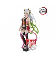 Figurine Demon Slayer Kimetsu No Yaiba - Daki 16cm