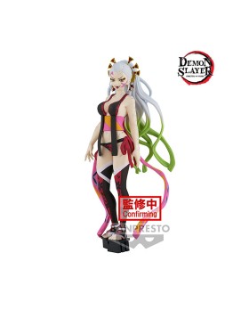 Figurine Demon Slayer Kimetsu No Yaiba - Daki 16cm