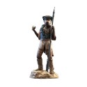 Statue Star Wars - Leia In Boushh Disguise 25cm