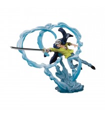 Figurine One Piece - Trafalgar Law Battle Monster Onigashima Figuarts Zero 24cm