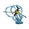 Figurine One Piece - Trafalgar Law Battle Monster Onigashima Figuarts Zero 24cm