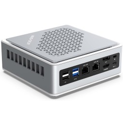 Mini PC Mini ForUM i5 16GB Ram 512GB SSD