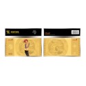 Golden Ticket Seven Deadly Sins - Gowther Col.1