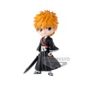 Figurine Bleach - Ichigo Kurosaki Q Posket 14cm