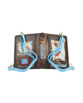 Sac A Main Convertible Disney - Pinocchio Book Series