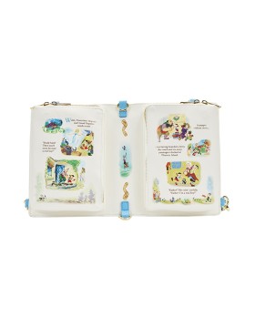 Sac A Main Convertible Disney - Pinocchio Book Series