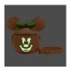 Sac A Main Disney - Glow Face Minnie Pumpkin