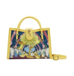 Sac A Main Disney - Beauty And The Beast Belle Princess Scene