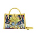 Sac A Main Disney - Beauty And The Beast Belle Princess Scene