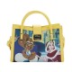 Sac A Main Disney - Beauty And The Beast Belle Princess Scene