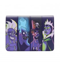 Sac A Main Disney - Villains In The Dark