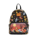 Mini Sac A Dos Disney - Winnie The Pooh Halloween Group