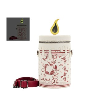 Sac A Main Disney - Hocus Pocus Black Flame Candle