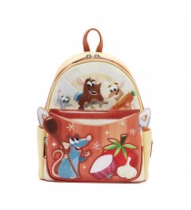 Mini Sac A Dos Disney - Ratatouille Cooking Pot