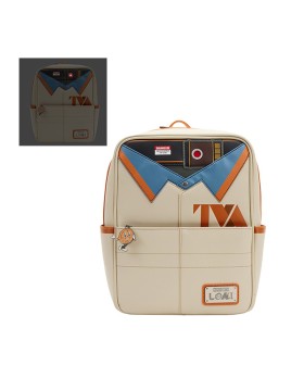 Mini Sac A Dos Marvel - Loki Variant Tva