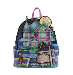 Mini Sac A Dos Laika - Coraline House